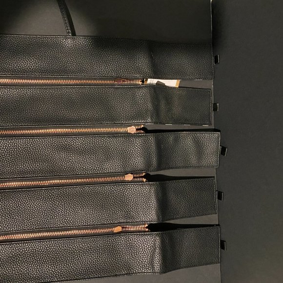 Professional makeup Organizer Waist bag - Picture 2 of 8